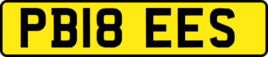 PB18EES