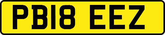 PB18EEZ