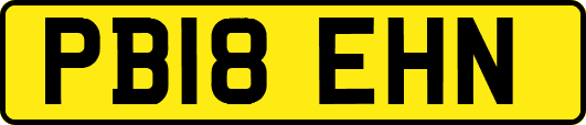 PB18EHN
