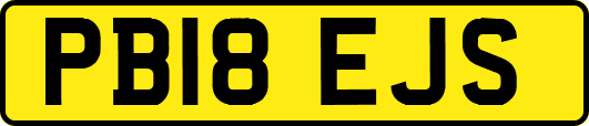 PB18EJS