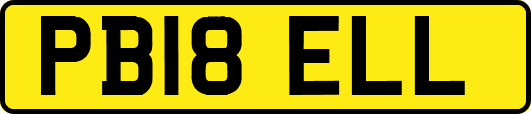 PB18ELL
