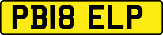 PB18ELP