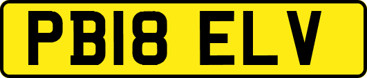PB18ELV
