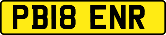 PB18ENR