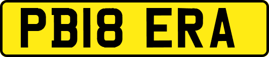 PB18ERA