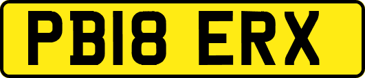 PB18ERX