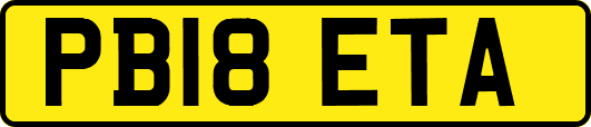 PB18ETA