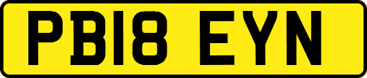 PB18EYN