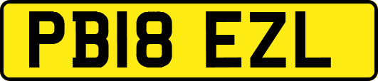 PB18EZL