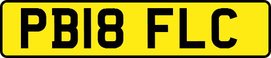 PB18FLC