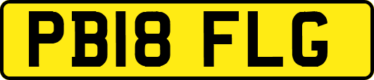 PB18FLG