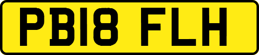 PB18FLH