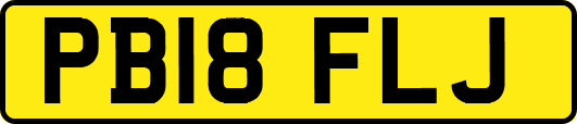 PB18FLJ