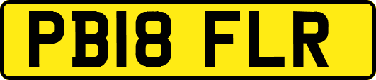 PB18FLR