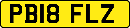 PB18FLZ