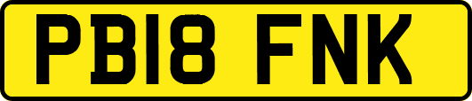 PB18FNK