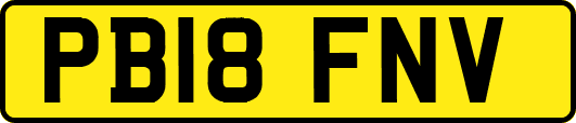 PB18FNV