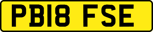 PB18FSE