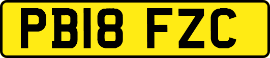 PB18FZC