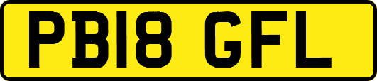PB18GFL