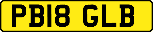 PB18GLB