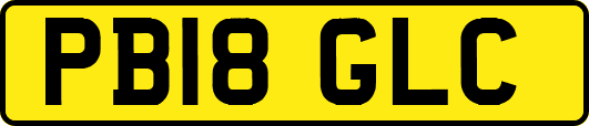 PB18GLC