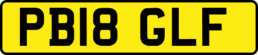 PB18GLF