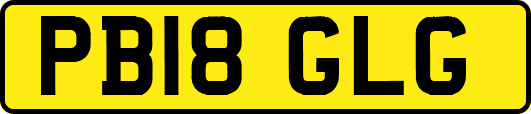 PB18GLG