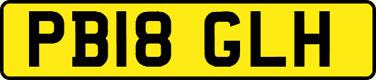 PB18GLH