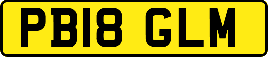 PB18GLM