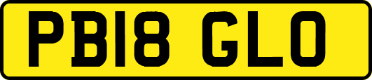 PB18GLO