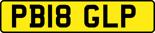 PB18GLP