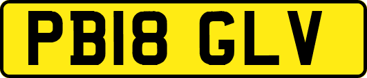 PB18GLV