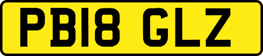 PB18GLZ