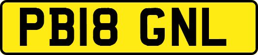 PB18GNL