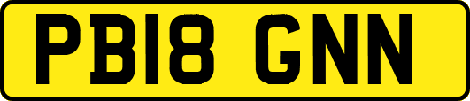 PB18GNN