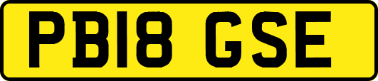 PB18GSE