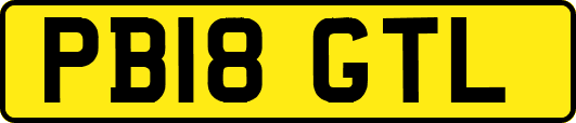 PB18GTL