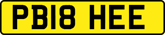 PB18HEE