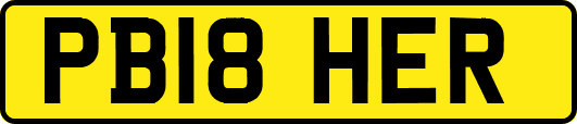 PB18HER
