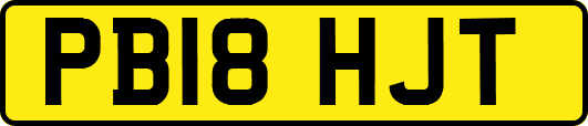 PB18HJT