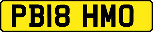 PB18HMO