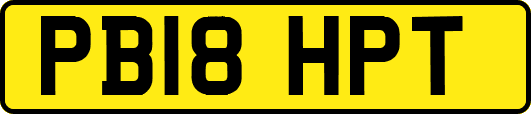 PB18HPT