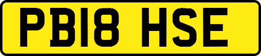 PB18HSE