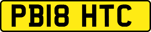 PB18HTC