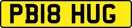 PB18HUG
