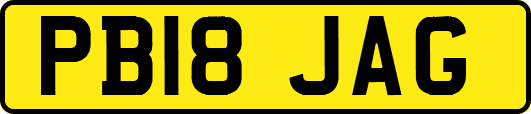 PB18JAG