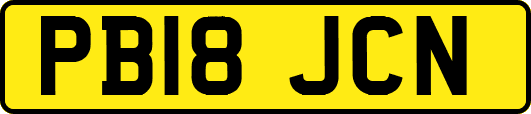 PB18JCN