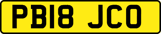 PB18JCO