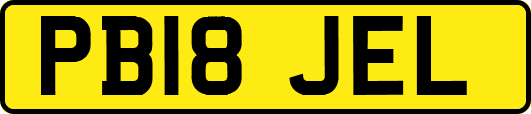 PB18JEL